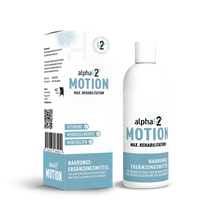 Lade das Bild in den Galerie-Viewer, alphaH2+ MOTION 200 ml  – 10 Tage
