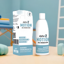Lade das Bild in den Galerie-Viewer, alphaH2+ MOTION 200 ml  – 10 Tage