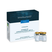 Lade das Bild in den Galerie-Viewer, ImmunoD CLS – Immun-Produkt