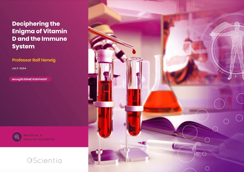 Learn more about the scientific background of our products