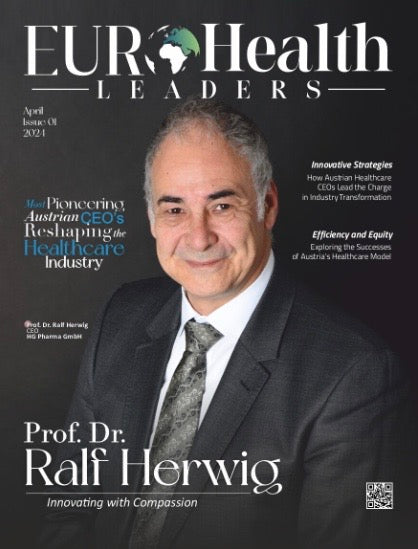 Euro Health Leaders article 