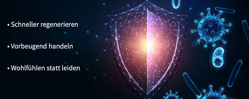 Long-COVID: Erste klinische Erfahrungsberichte zeigen deutliche Verbesserungen im Alltag – Einblick in die aktuelle AlphaH2+-Pilotbeobachtung