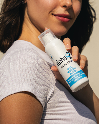 Kundenumfrage AlphaH2+ - Unsere Kunden sagen, hilft bei der Verbesserung des Energieniveaus und der Stabilisierung des Immunsystems.