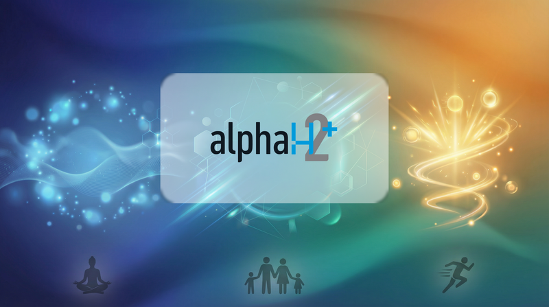 AlphaH