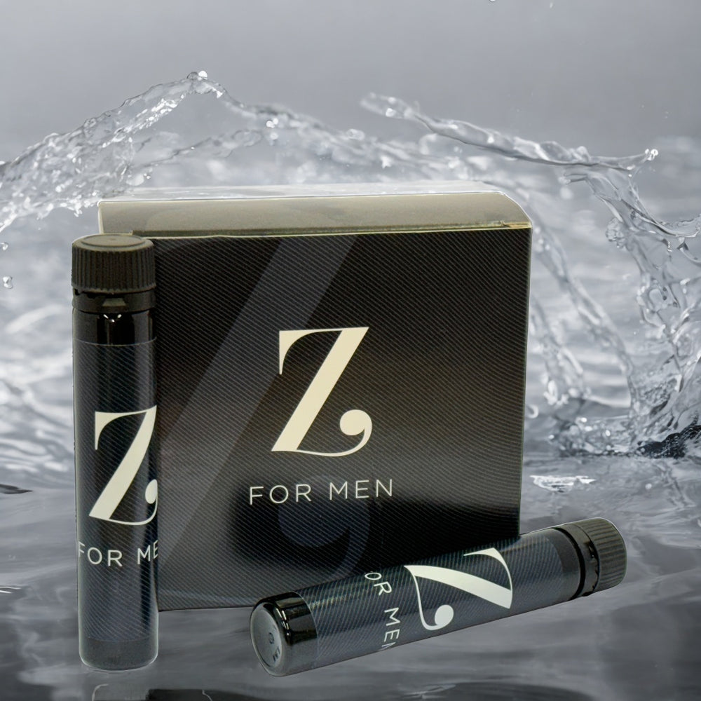 Z for Men