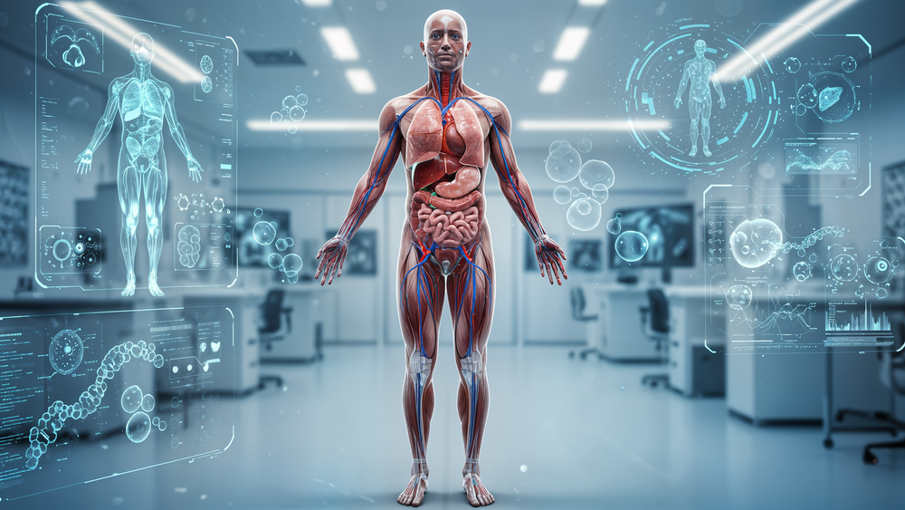 AlphaH2+ - Der natürliche NAD+-Booster