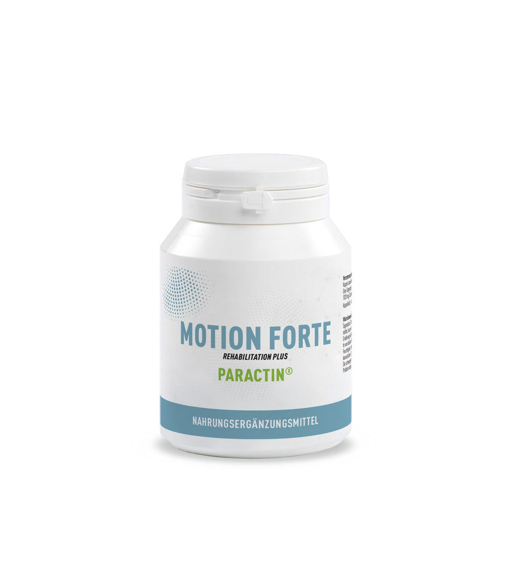 Motion Forte