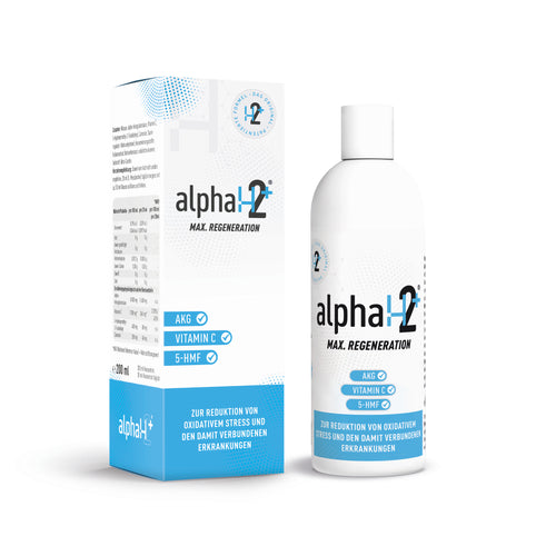 alphaH2+