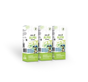 alphaH2+ Alphi Kids