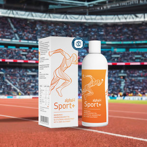 alphaH Sport+