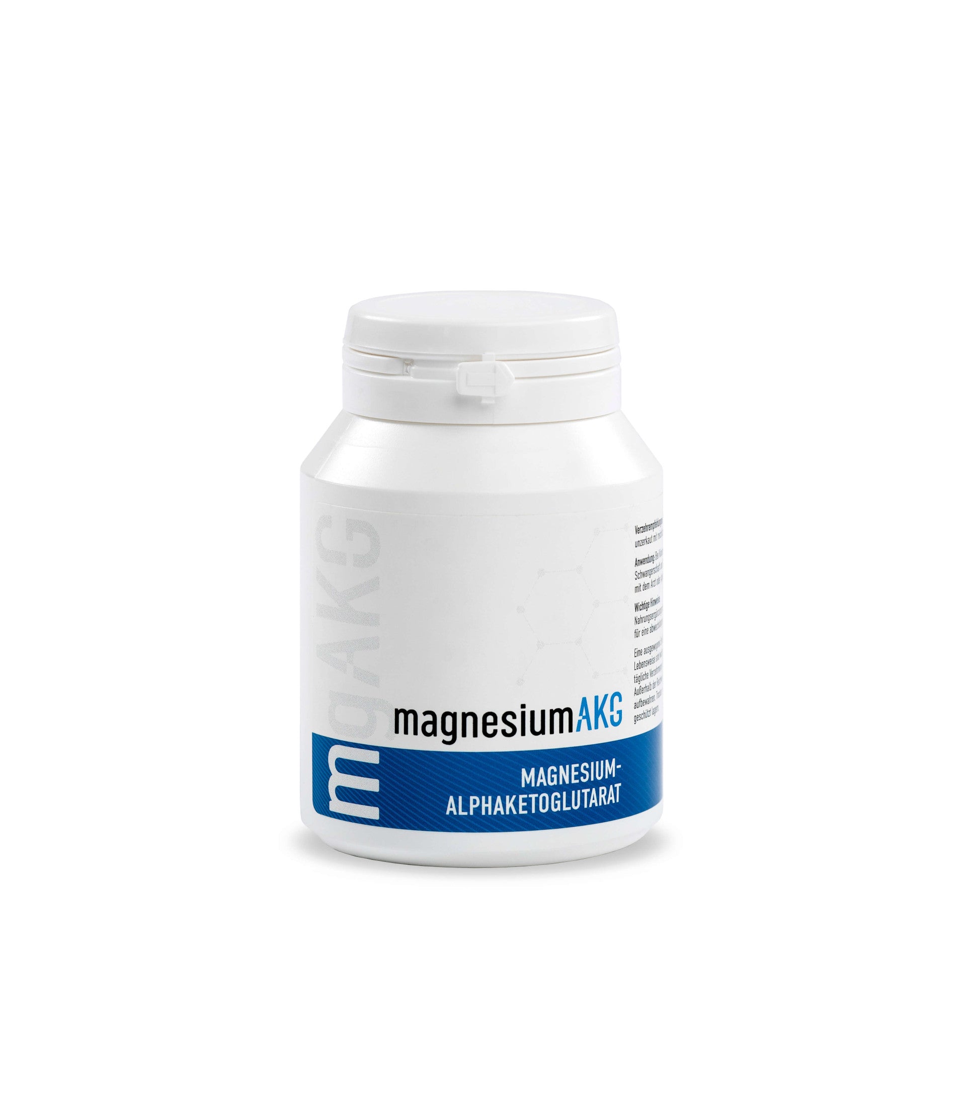 Mg-AKG